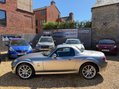 Mazda MX-5 2.0i Miyako Roadster Euro 4 2dr 17