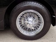 Jaguar XK XK150 SE 3.4 35
