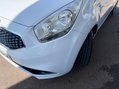 Kia Venga 1.4 EcoDynamics SR7 Euro 5 (s/s) 5dr 37