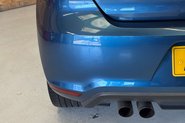 Volkswagen Polo 1.4 TSI BlueMotion Tech ACT BlueGT Hatchback 5dr Petrol DSG Euro 6 (s/s) (1 73