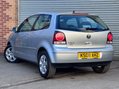Volkswagen Polo 1.2 Match Hatchback 3dr Petrol Manual (138 g/km, 60 bhp) 2