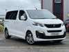 Peugeot Traveller 2.0 BlueHDi Allure Standard MPV 5dr Diesel Manual MWB Euro 6 (s/s) (150 ps)