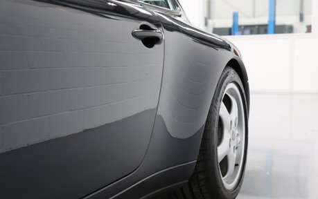 Porsche 993 993 Carrera Coupe - Exquisite Example 20