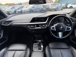 BMW 1 Series 1.5 118i M Sport Hatchback 5dr Petrol DCT Euro 6 (s/s) (136 ps) 27