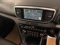 Kia Sportage 1.6 T-GDi GT-Line S DCT AWD Euro 6 (s/s) 5dr 14