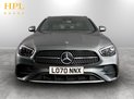 Mercedes-Benz E Class 2.0 E300de 13.5kWh AMG Line Estate 5dr Diesel Plug-in Hybrid G-Tronic+ Euro 2