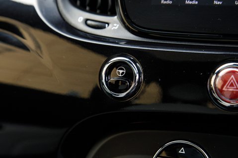 Fiat 500 DOLCEVITA PLUS MHEV 34