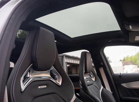 Mercedes-Benz GLC GLC 63 S 4Matic 16