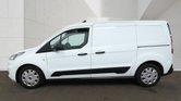 Ford Transit Connect LWB L2H1 Low Roof Trend Sensors Cam EURO 6 NO VAT 7