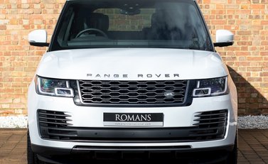 Land Rover Range Rover 4.4 SDV8 Autobiography 4