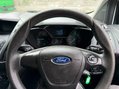 Ford Transit Connect 1.5 TDCi 200 ECOnetic Panel Van 5dr Diesel Manual L1 H1 (109 g/km, 99 bhp) 22