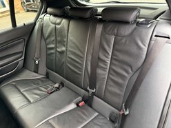 BMW 1 Series 1.5 118i M Sport Shadow Edition Auto 5dr 27