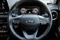 Hyundai KONA T-GDI PREMIUM MHEV 22