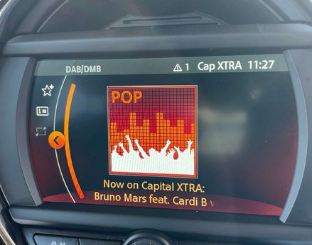 Mini Hatch 1.5 Cooper Classic 3dr 27