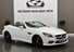 Mercedes-Benz SLK 2.1 SLK250 CDI AMG Sport G-Tronic+ Euro 5 (s/s) 2dr