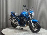 Suzuki Bandit 650 GSF N 2007 ONLY 10K NAKED NEW MOT 650CC A2 GREAT CONDITION 2