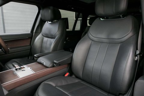 Land Rover Range Rover 3.0 Range Rover Autobiography D MHEV Auto 4WD 5dr 5