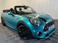 Mini Convertible COOPER 3