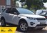 Land Rover Discovery Sport 2.0 Discovery Sport HSE Edition4 5dr