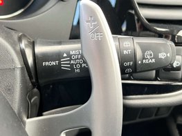 Mitsubishi Outlander 2.4 Outlander Design PHEV CVT 4WD 5dr 65