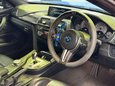 BMW M4 3.0 BiTurbo Competition Coupe 2dr Petrol DCT Euro 6 (s/s) (450 ps) 21