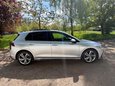 Volkswagen Golf R-LINE ETSI DSG 16