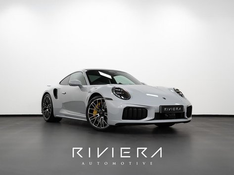 Porsche 911 3.6 T-Hybrid Turbo S Coupe 2dr Petrol Hybrid PDK 4WD Euro 6 (s/s) (711 ps)