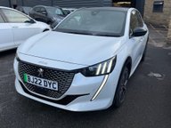Peugeot 208 GT PREMIUM 5