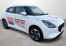 Suzuki Swift 1.2 Mild Hybrid Ultra ALLGRIP 5dr 1