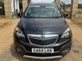 Vauxhall Mokka 1.4T SE SUV 5dr Petrol Auto 2WD Euro 5 (140 ps) 28