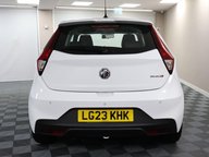 MG MG3 EXCLUSIVE NAV VTI-TECH 8