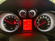 Vauxhall Astra GTC 1.4T 16V SRi Euro 5 (s/s) 3dr 21