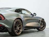 Aston Martin Vanquish 5.2 V12 BiTurbo Coupe 2dr Petrol Auto Euro 6 (s/s) (835 ps) 40