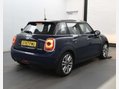 Mini Hatch 1.5 Cooper Seven 5dr 9