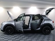 Citroen C4 Cactus BLUEHDI FLAIR S/S 6