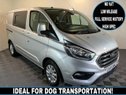 Ford Transit Custom 2.0 280 LIMITED P/V L1 H1 129 BHP