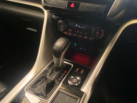 Mitsubishi Eclipse Cross 1.5 Eclipse Cross 4 CVT 4WD 5dr 20