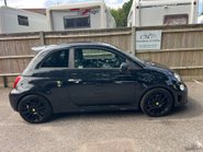 Abarth 500 595 COMPETIZIONE 3