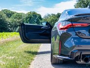 BMW M4 Competition Edition M xDrive Auto 4WD 2dr 8