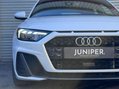 Audi A1 1.5 TFSI 35 S line Sportback 5dr Petrol S Tronic Euro 6 (s/s) (150 ps) 9