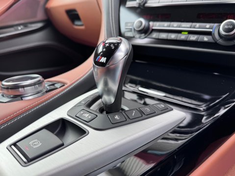 BMW M6 4.4 V8 DCT Euro 5 (s/s) 4dr 45