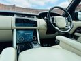 Land Rover Range Rover 3.0 SD V6 Vogue SUV 5dr Diesel Auto 4WD Euro 6 (s/s) (275 ps) 12