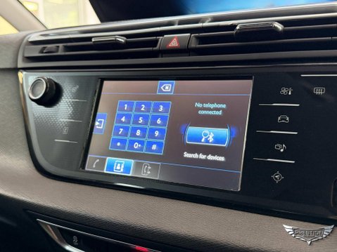 Citroen Grand C4 Picasso 1.6 BlueHDi Exclusive EAT6 Euro 6 (s/s) 5dr 83
