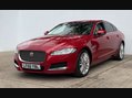 Jaguar XF 2.0 XF Portfolio D Auto 4dr 4