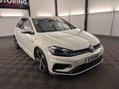Volkswagen Golf 2.0 TSI R DSG 4Motion Euro 6 (s/s) 5dr 59
