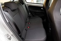 Volkswagen Up BASE 33