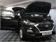 Hyundai TUCSON GDI S CONNECT 15