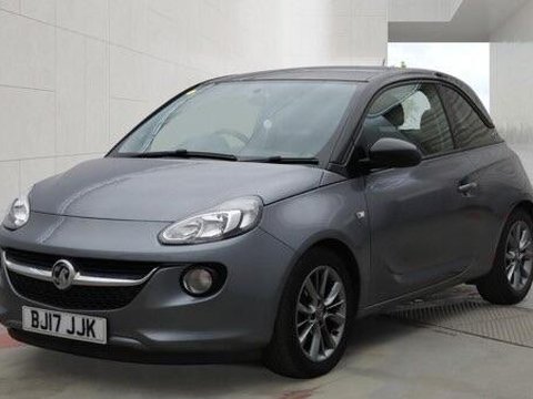 Vauxhall Adam 1.2i JAM Euro 6 3dr 5
