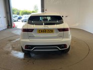 Jaguar E-Pace 2.0 E-PACE R-Dynamic S D 4x2 5dr 22