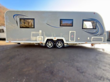 Bailey Pegasus Grande Messina  4